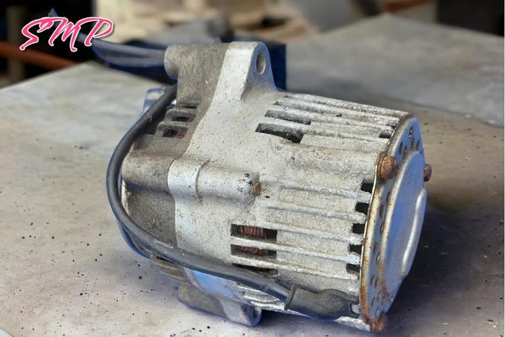 Yamaha XJ900  xj 900 Diversion. Dynamo, Motoren, Onderdelen | Yamaha, Gebruikt, Ophalen of Verzenden