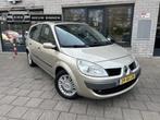 Renault Grand Scénic 2.0-16V Privilège leer panorma apk onde, Auto's, Renault, Voorwielaandrijving, 1998 cc, Gebruikt, 4 cilinders