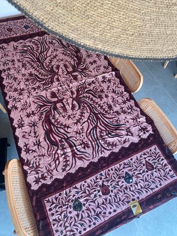Nieuw! Batik Keris beschikbaar voor biedingen