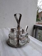 Peper en Zout Stel Tafelset, Ophalen of Verzenden, Gebruikt