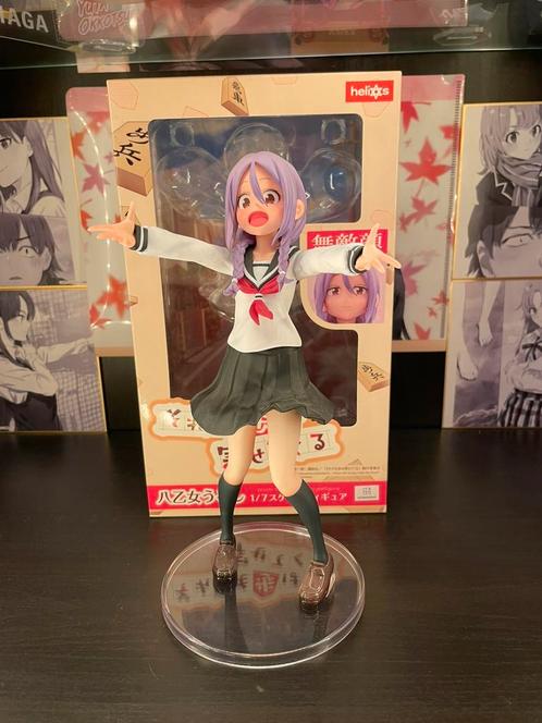 Urushi Yaotome - 1/7 Scale Figure, Verzamelen, Poppetjes en Figuurtjes, Zo goed als nieuw, Ophalen of Verzenden