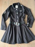 FBI jurkje maat 152, Ophalen of Verzenden, Zo goed als nieuw, 146 t/m 152, Meisje