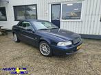 Volvo C70 Convertible 2.0 T Kleurcode 417, Gebruikt