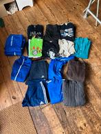 Kleding pakket met vintage kleding 25 stuks, Ophalen of Verzenden, Gedragen