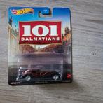 Hot Wheels Cruella De Vil 101 Dalmatians Cruella De Vil, Ophalen of Verzenden, Zo goed als nieuw, Auto