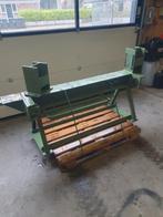 Stalen frame  zware uitvoering, Gebruikt, Ophalen of Verzenden, Nvt, Nvt