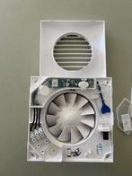 Rotheigner air quiet 100nf, Doe-het-zelf en Verbouw, Ventilatie en Afzuiging, Ophalen of Verzenden, Nieuw