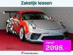 Porsche 911 GT3 CUP 991.2 GEN 2 INKL.BTW INCL.VAT 2017 Circu, Automaat, 12 maanden, Gebruikt, Zwart