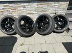 Porsche 911 (997) Velgen Orig. BBS Breedset Pirelli Winter, Ophalen, Gebruikt, Porsche