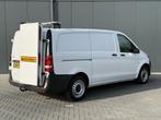 Mercedes-Benz Vito 116 CDI 164 PK / L2H1 / TREKHAAK / CAMERA, Auto's, Bestelauto's, Achterwielaandrijving, Gebruikt, Euro 6, 4 cilinders