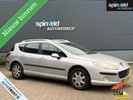 Peugeot 407 SW 1.8 ST Pack Business Intro BJ`09 Export of ha, 125 pk, 4 cilinders, 1749 cc, Origineel Nederlands