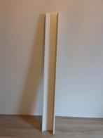 Mosslanda IKEA schilderijenplank wit 115cm, Ophalen, Zo goed als nieuw