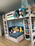 Flexa kinder bed, Ophalen, Gebruikt, Hoogslaper
