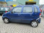 Onderdelen Suzuki Wagon R+ 1.3 S-Limited 2004, Suzuki, Gebruikt, Suzuki