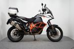 KTM 1090 SUPER ADVENTURE R (bj 2018), Bedrijf, 1050 cc, Meer dan 35 kW, Toermotor