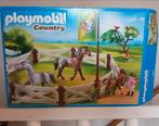 Playmobil Country 6931, Ophalen of Verzenden, Meer dan 50 stukjes, Zo goed als nieuw