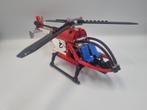 Lego Technic 8046 Helicopter, Ophalen of Verzenden, Zo goed als nieuw, Complete set, Lego
