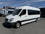 Mercedes-benz Sprinter 313 2.2 CDI 432 HD, Auto's, Mercedes-Benz, Euro 5, Gebruikt, 129 pk, Wit