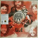 The Churchill's - Churchill's Live (2LP, Nieuw), Ophalen of Verzenden, Nieuw in verpakking, 12 inch, Progressive