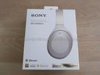 SONY WH-1000XM2, Audio, Tv en Foto, Koptelefoons, Over oor (circumaural), Sony, Zo goed als nieuw, Verzenden