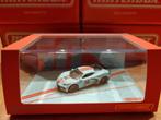 Matchbox Chevrolet Corvette C8 Gulf RLC, Verzenden, Nieuw, Auto