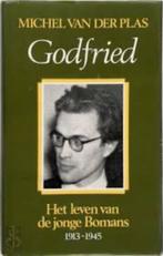 Godfried Het leven van de jonge Bomans 1913-1945 schaars HC, Boeken, Verzenden, Zo goed als nieuw, Nederland