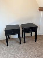 Side table Chinese low, Huis en Inrichting, Tafels | Sidetables, Ophalen of Verzenden, Nieuw, 25 tot 50 cm, Rechthoekig