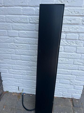 Design infrared heatstrip beschikbaar voor biedingen