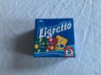 Ligretto (blauw), Een of twee spelers, Ophalen of Verzenden, Gebruikt, Schmidt