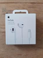 Apple EarPods Lightning - Nieuw in verpakking, Ophalen of Verzenden, Nieuw, Op oor (supra aural)