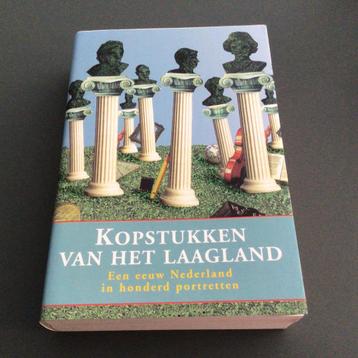 Kopstukken van het laagland beschikbaar voor biedingen
