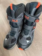 Snowboots kindermaat 37, Kinderen en Baby's, Kinderkleding | Schoenen en Sokken, Ophalen, Gebruikt, Jongen of Meisje, Laarzen