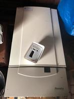 Cv ketel remeha Quinta, Ophalen, Boiler, Zo goed als nieuw, Minder dan 20 liter