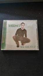 Morrissey - Maladjusted CD (1997), Ophalen of Verzenden, 1980 tot 2000, Gebruikt