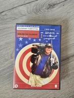 Bowling for Columbine - Michael Moore - 2 Disc Editie, Gebruikt, Vanaf 16 jaar, Boxset, Ophalen of Verzenden