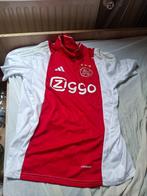 Ajax shirt, Maat M, Ophalen of Verzenden, Zo goed als nieuw, Shirt
