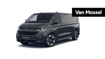 Volkswagen e-Transporter Bulli L2H1 218 pk Airco | Camera |  beschikbaar voor biedingen