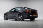 Polestar 2 Pilot Plus [ Panorama Navi 360°cam Trekhaak ], Automaat, Polestar 2, 0 cilinders, Gebruikt