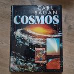 Cosmos - Carl Sagan, Boeken, Ophalen of Verzenden, Gelezen, Overige onderwerpen, Carl Sagan