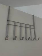Kapstok / Door coat rack, Ophalen of Verzenden, Zo goed als nieuw