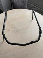 Rod pod Navigator mini, Watersport en Boten, Hengelsport | Karpervissen, Ophalen of Verzenden, Zo goed als nieuw, Overige typen