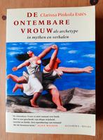 De ontembare vrouw Clarissa Pinkola Estès, Gelezen, Achtergrond en Informatie, Spiritualiteit algemeen, Ophalen of Verzenden