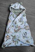Maxi cosi wikkeldeken, Ophalen of Verzenden, Nieuw, 100 cm of meer, Overige typen