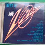 VITESSE - BEST OF VITESSE, Cd's en Dvd's, Ophalen of Verzenden, Zo goed als nieuw, Poprock