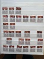 Klein stokboekje Engeland, Verzenden, Overige landen