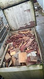 Openhaardhout ovengedroogd 1.8kuub, Minder dan 3 m³, Ophalen, Overige houtsoorten, Blokken