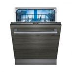 Vaatwasser Siemens SX73E804BE, Ophalen, Minder dan 85 cm, Minder dan 10 liter, Nieuw