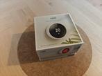Google Nest Thermostat V3 + heatlink premium wit T3030EX, Doe-het-zelf en Verbouw, Thermostaten, Ophalen of Verzenden, Slimme thermostaat
