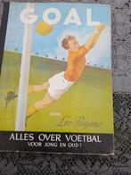 GOAL 1 en GOAL 2, Ophalen of Verzenden, Gebruikt, Overige binnenlandse clubs, Poster, Plaatje of Sticker