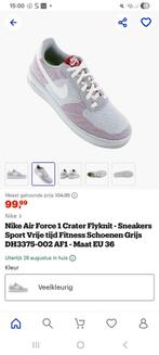nike, Ophalen, Nieuw, Sneakers of Gympen